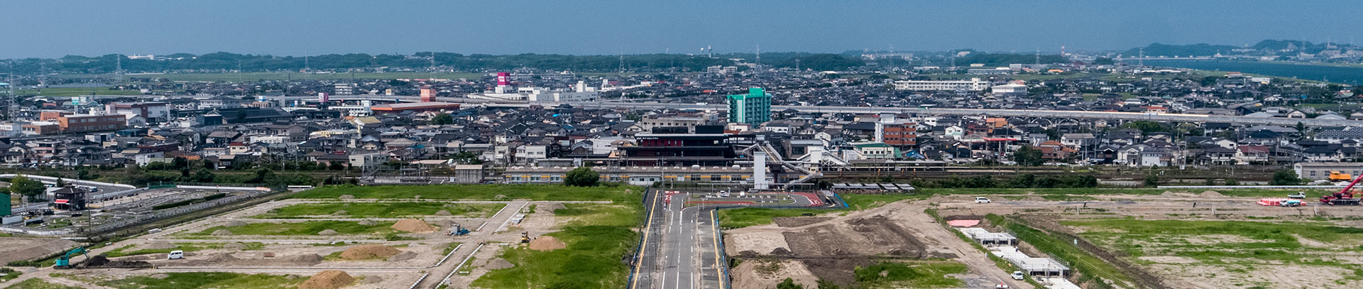 ブリスゲート遠賀川駅 区画図<!--街区・間取り-->image