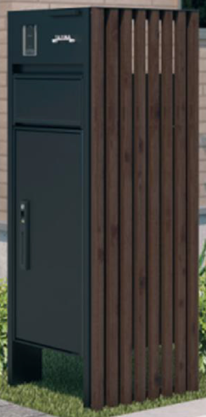 門柱※参考写真