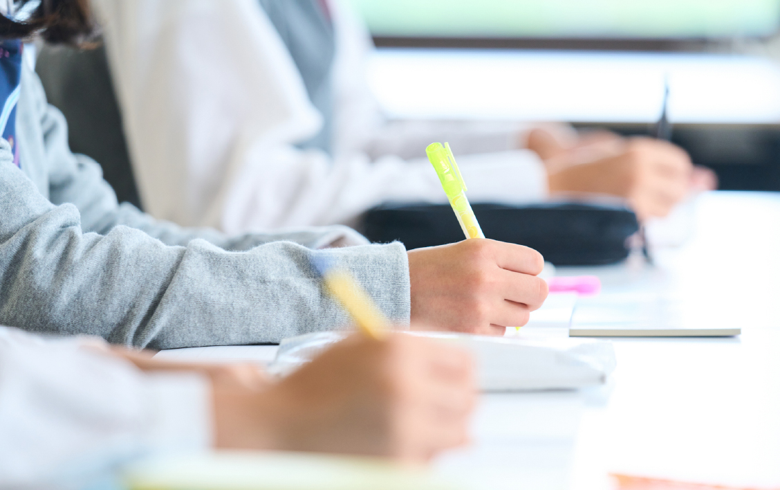 子どもの成長を、まち全体で支える。子育て・教育施設が評価される大府市