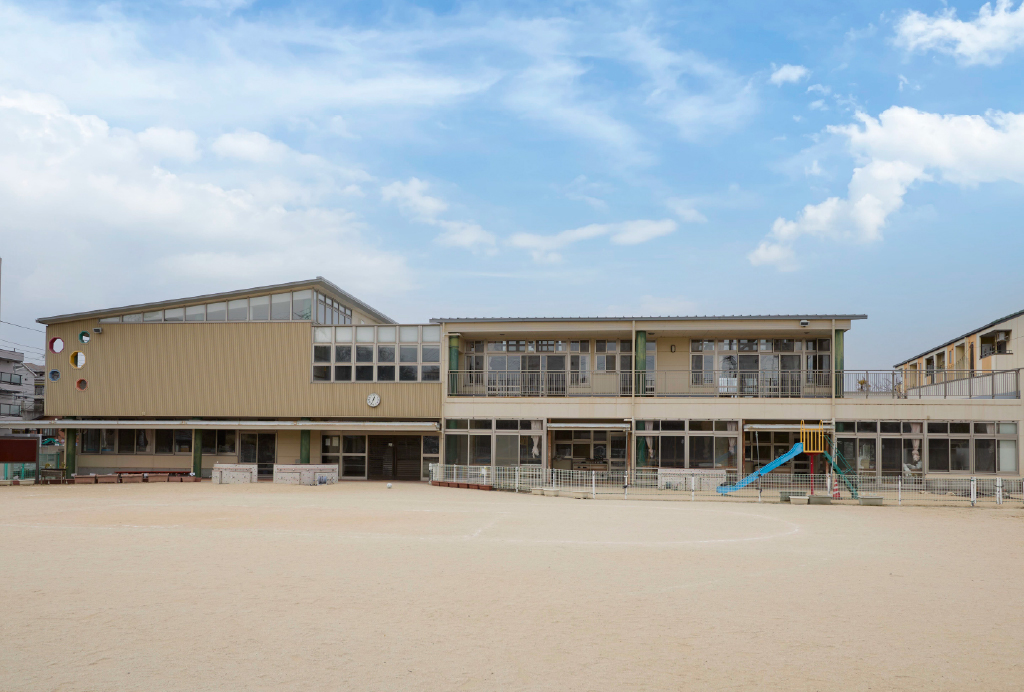 アスク共和東保育園