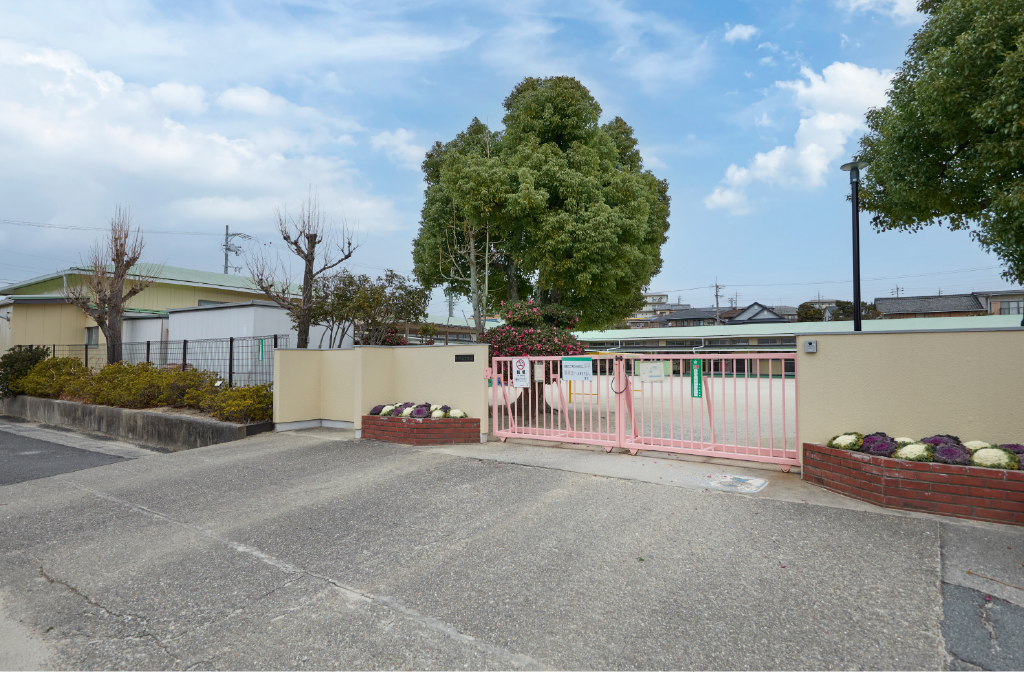 大府市立追分保育園