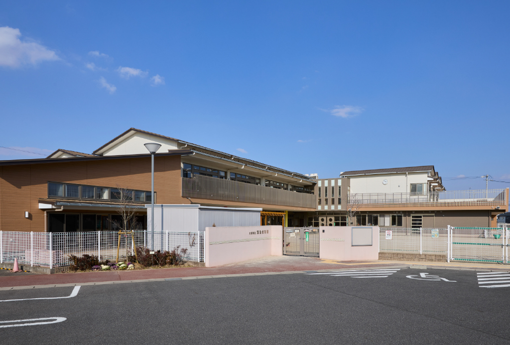 大府市立荒池保育園