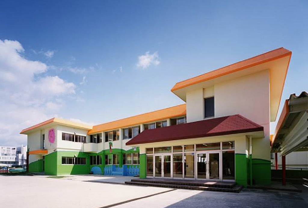 至学館大学附属幼稚園