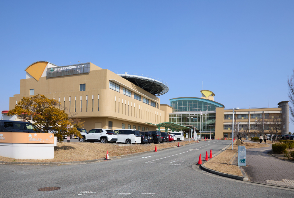 小児救命救急センター