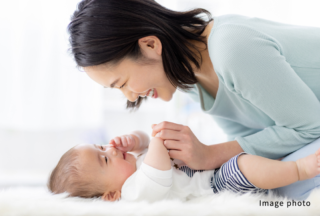 出産後の心と身体を支えるサポート制度