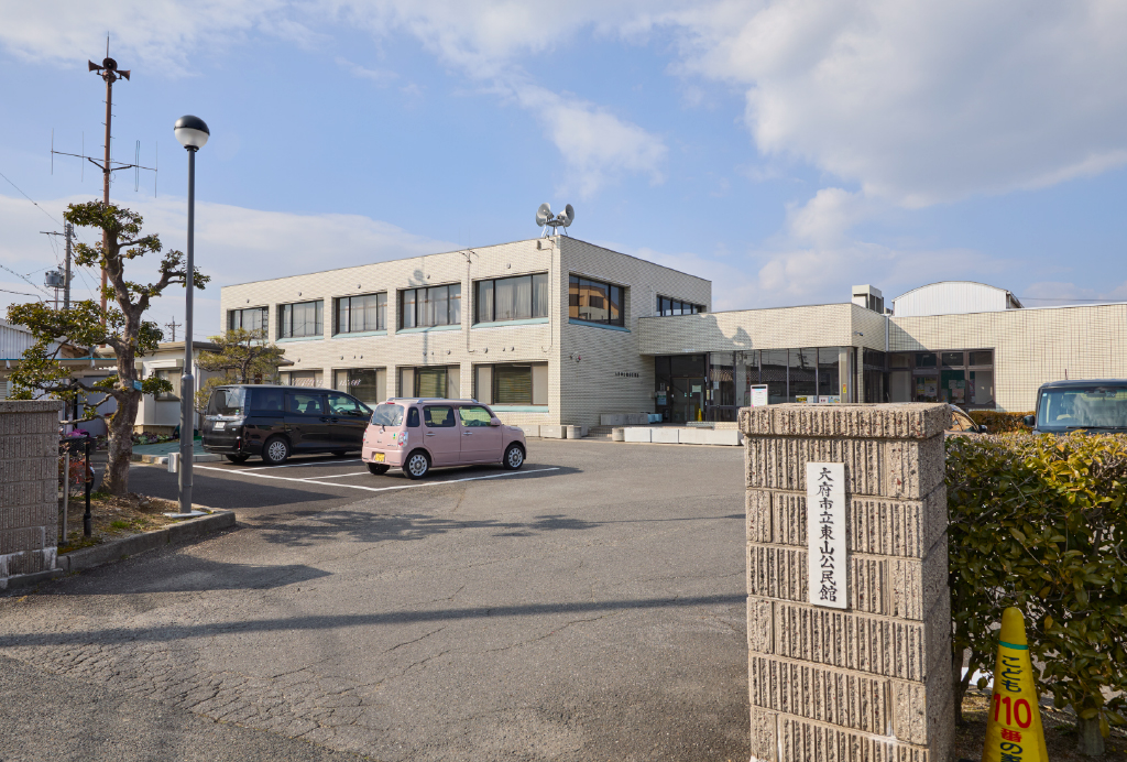 小4～中学生の学びを支える学習支援