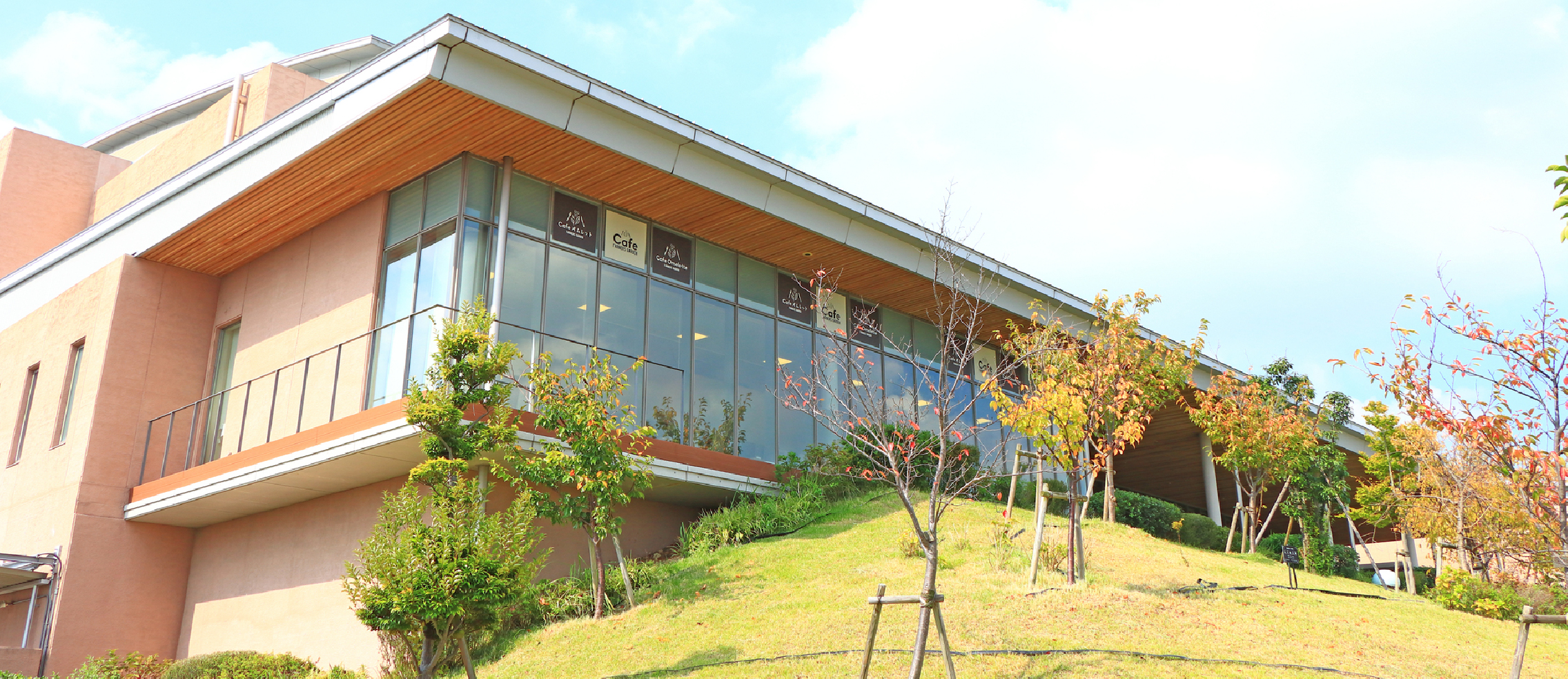 おおぶ文化交流の杜図書館【allobu（アローブ）内施設】