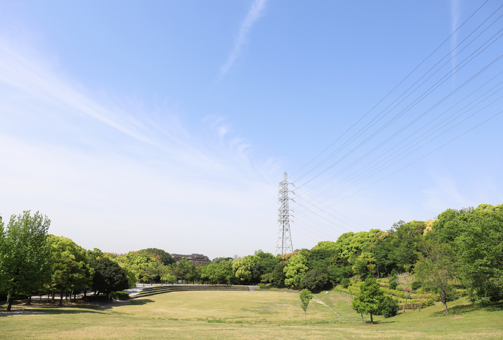 大府みどり公園