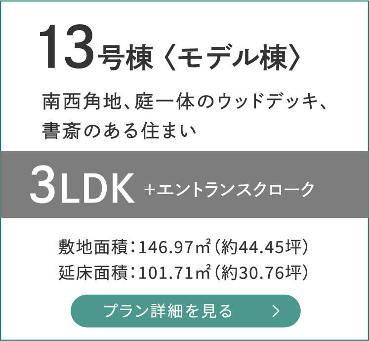 13号棟