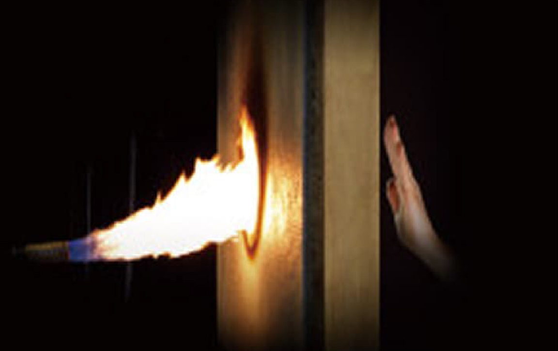 省令準耐火構造