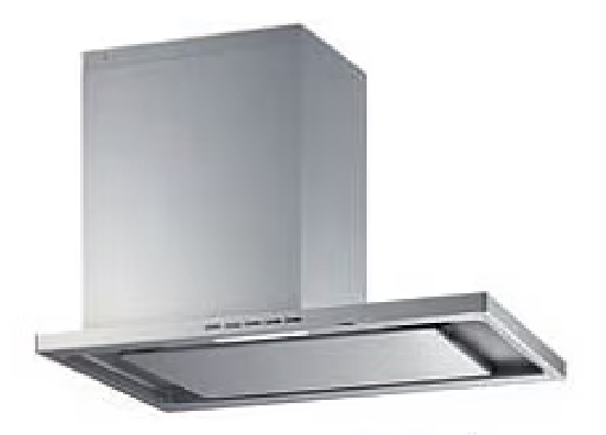 サイドサイクロンフード