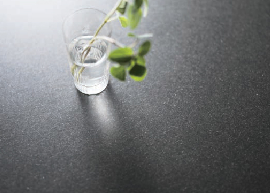 人造大理石ワークトップ