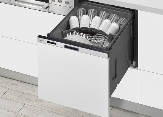 食器洗浄洗濯機