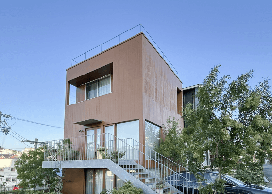 オーガニックカフェ HessOrganica