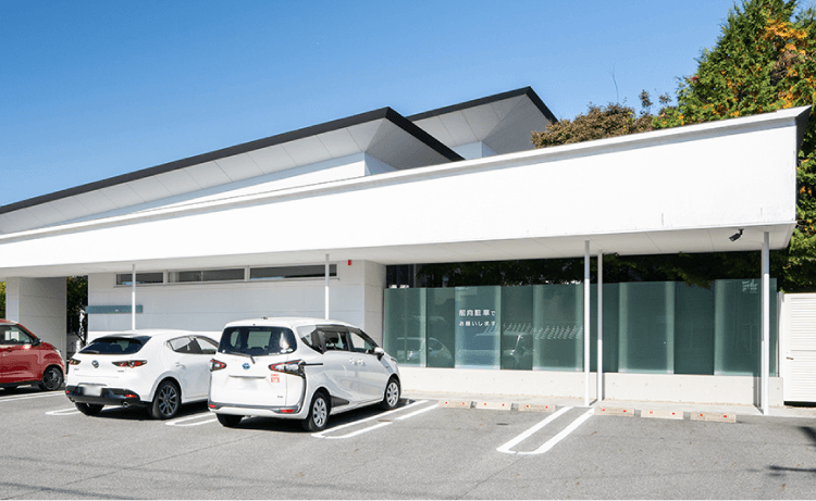 三浦内科クリニック