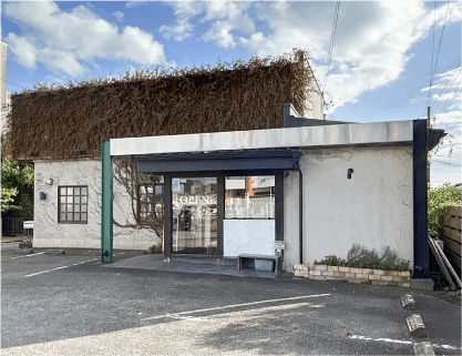 ナチュラル イタリアン ラディーチェ