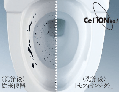 セフィオンテクト