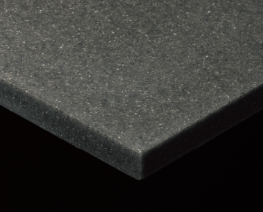 サンドブラック（人造大理石）