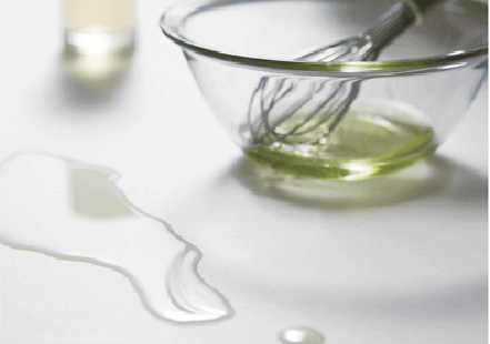 汚れに強いカウンター