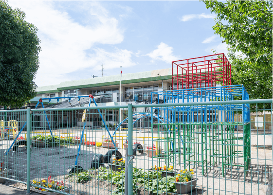 市立 野口保育園