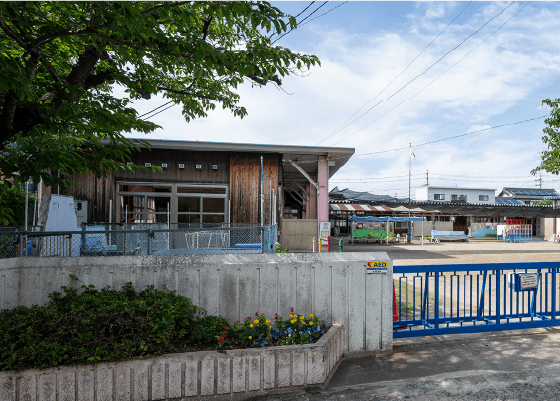 市立 大和北保育園