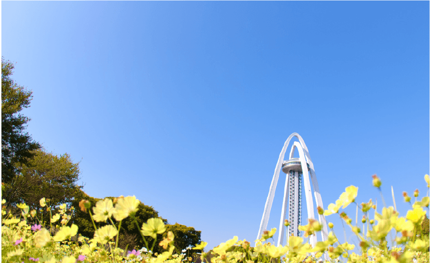 国営木曽三川公園