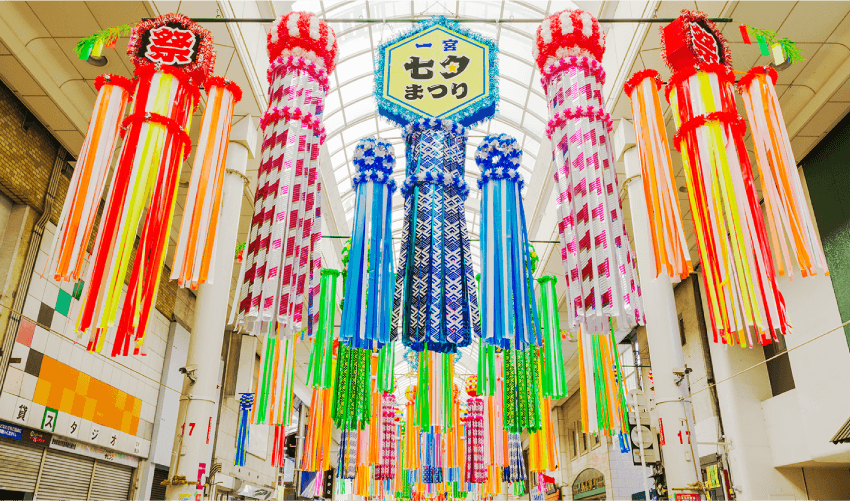 本町商店街 車で約7分（約2,000m）