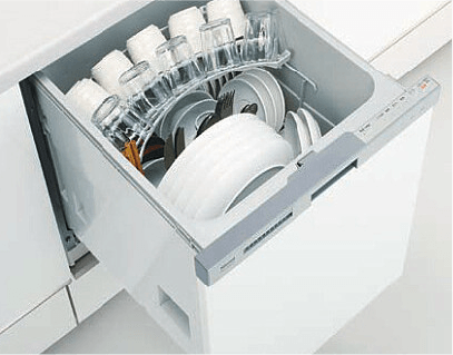 食器洗浄乾燥機