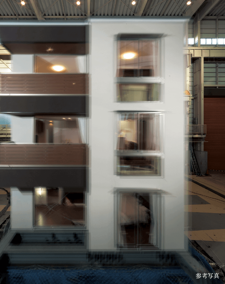 246回、強い余震の繰り返しにも粘り強さを発揮。