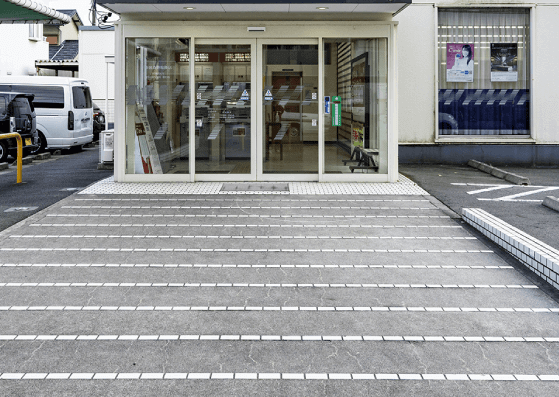 あいち銀行 大府中央支店