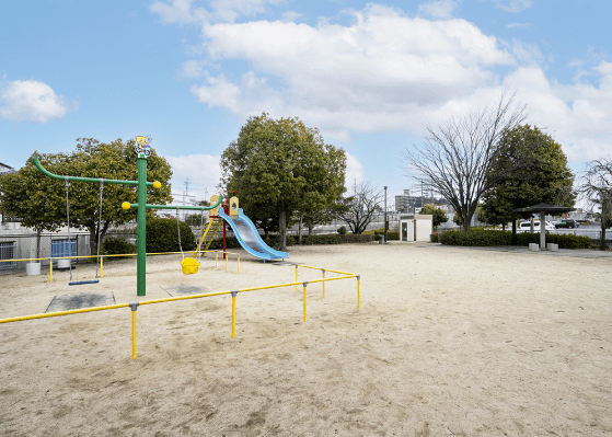 梶田公園