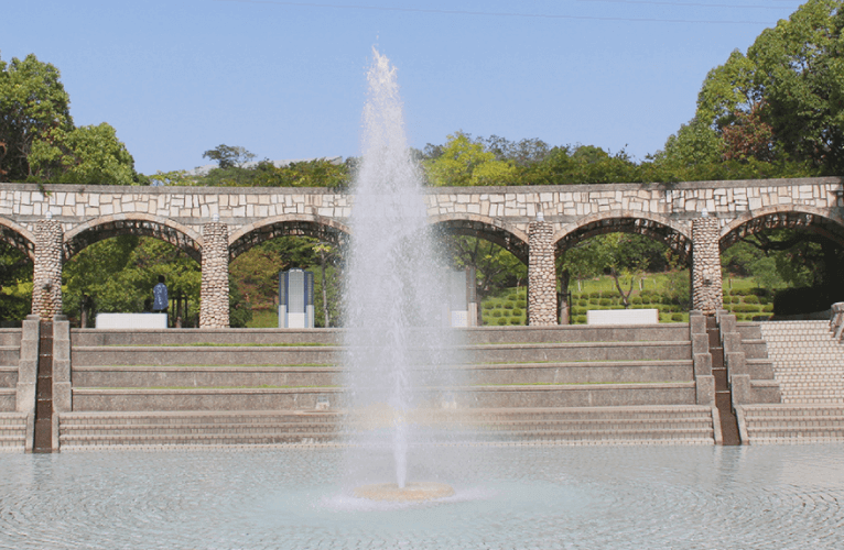 大府みどり公園