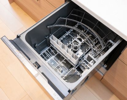 食器洗浄乾燥機