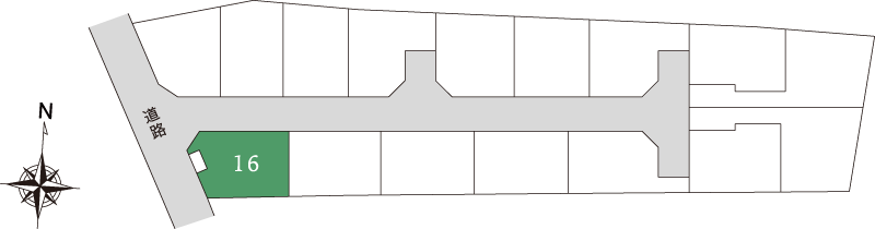 plan16区画