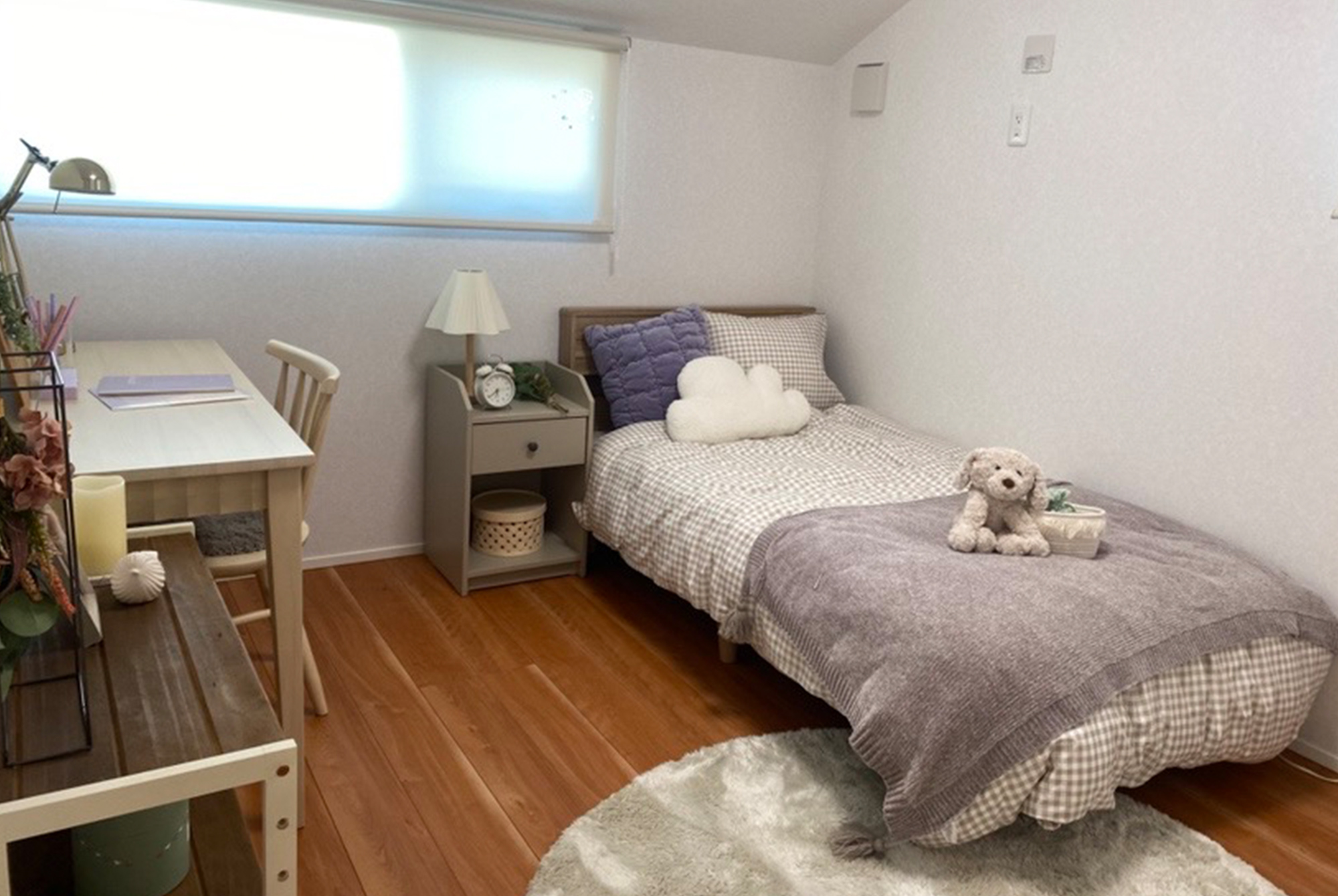 リビング・ダイニング・キッチン