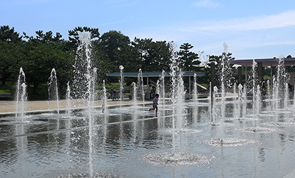 浜寺公園