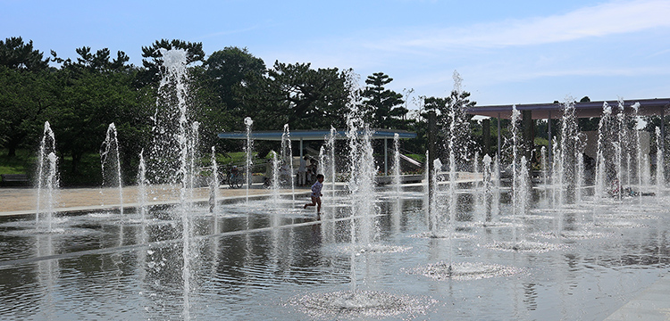 浜寺公園