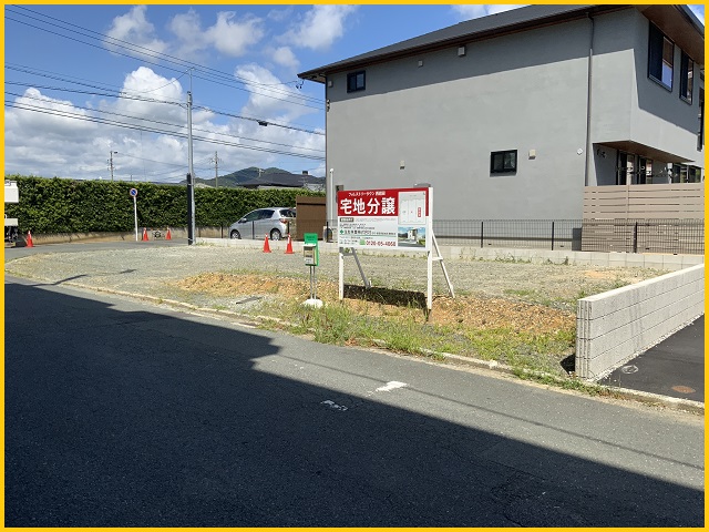 フォレストリータウン西岩田