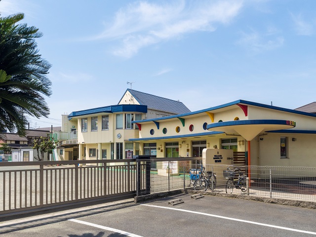 明愛幼稚園