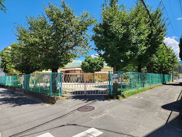 持田幼稚園