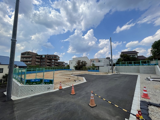 【全景②】(2026年6月撮影)