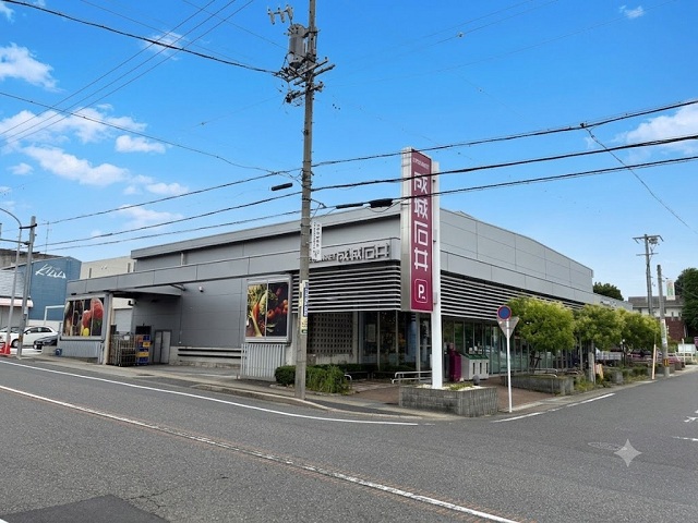成城石井 石川橋店