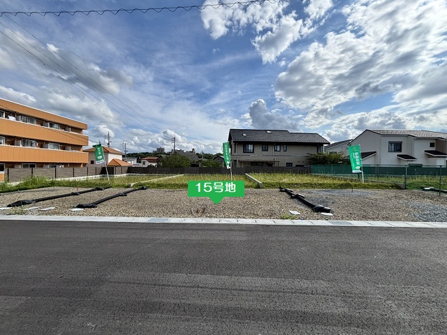 フォレストガーデン日進岩崎