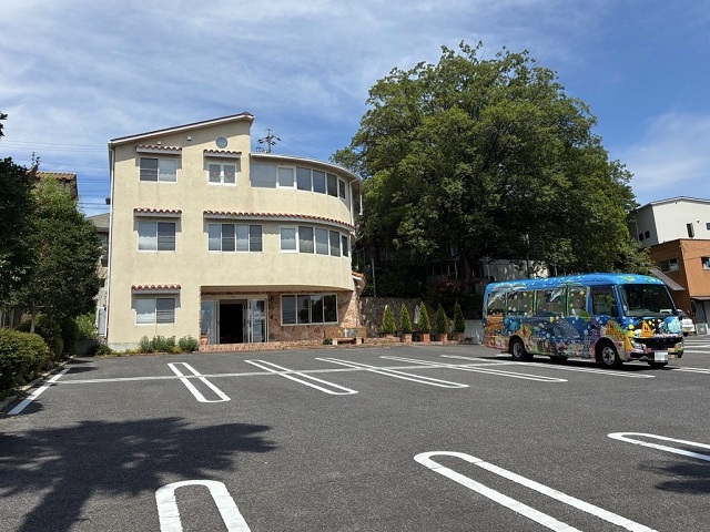 日進ベタニヤ幼稚園