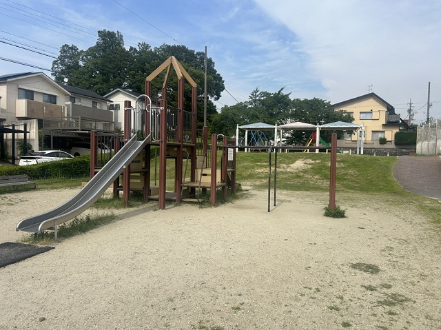 みゆき公園