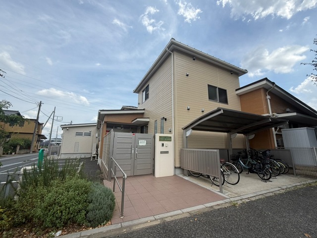 市野谷つばさ保育園