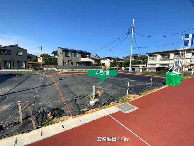 ルネテラス市川須和田