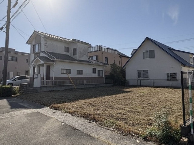 フォレストリータウン大網白里