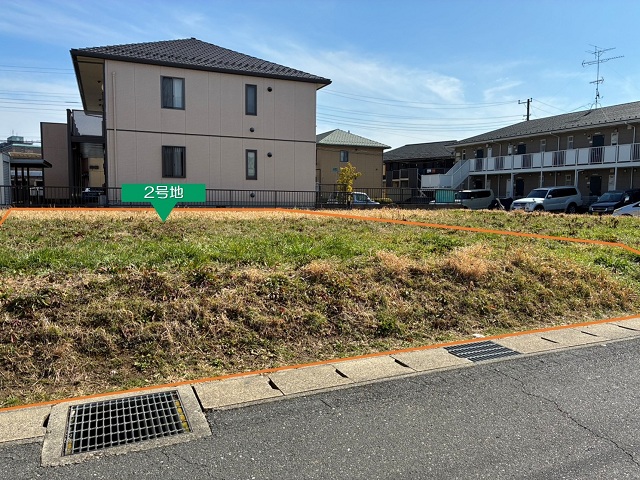 現地画像②(2026年4月撮影)