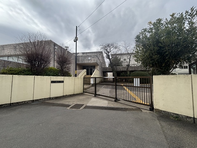 成田市立成田小学校